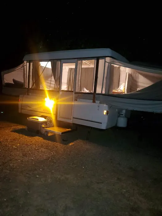 Twn Peeks Mobile Home Parkway Picture 10