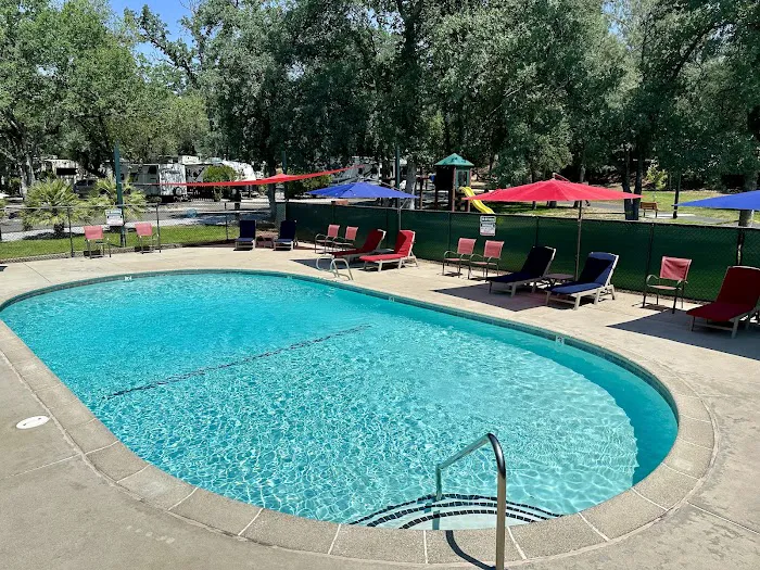 Boulder Creek RV Resort Picture 1