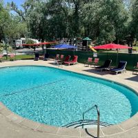 Boulder Creek RV Resort ico
