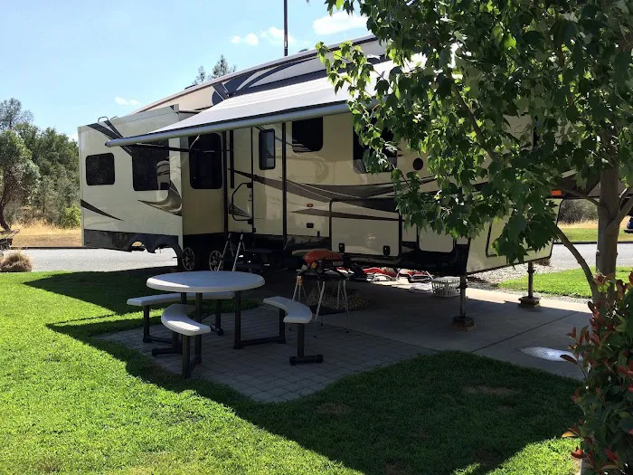 Boulder Creek RV Resort Picture 2