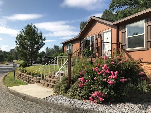 Boulder Creek RV Resort Picture 3