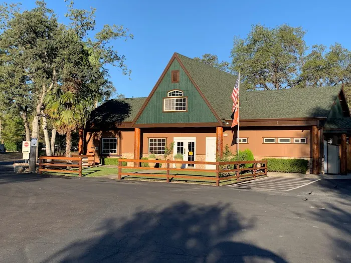 Boulder Creek RV Resort Picture 7
