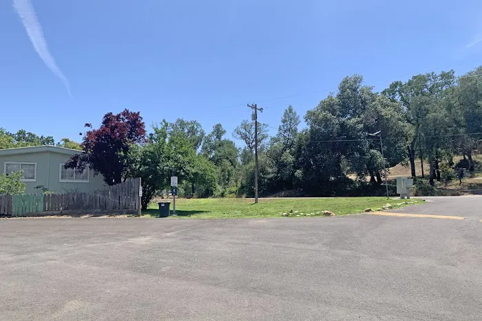 Brookside Redding Mobile Home Park Picture 1