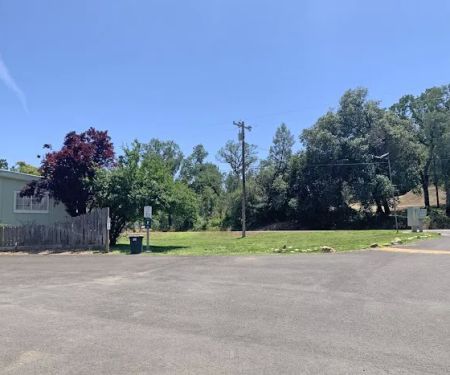 Brookside Redding Mobile Home Park
