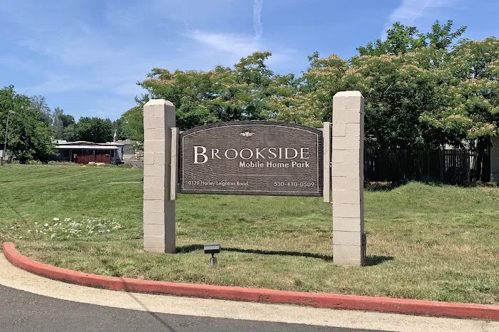 Brookside Redding Mobile Home Park Picture 2