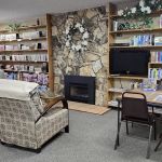 The Redwoods Mobile Home Community