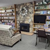 The Redwoods Mobile Home Community ico