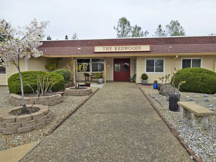 The Redwoods Mobile Home Community Picture 2