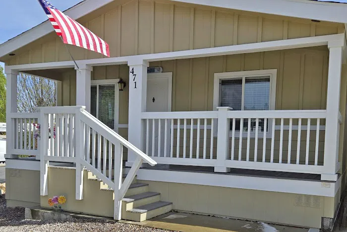 The Redwoods Mobile Home Community Picture 9