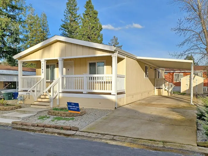 Mountain Shadows Mobile Home Estates Picture 2