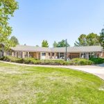 Mountain Shadows Mobile Home Estates