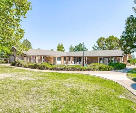 Mountain Shadows Mobile Home Estates