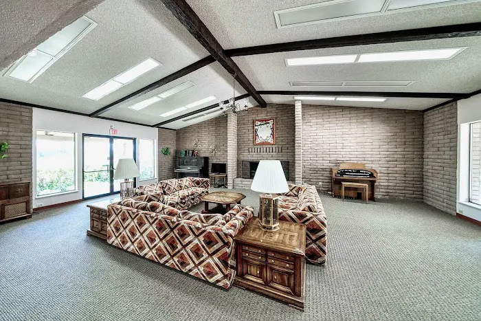 Mountain Shadows Mobile Home Estates Picture 5
