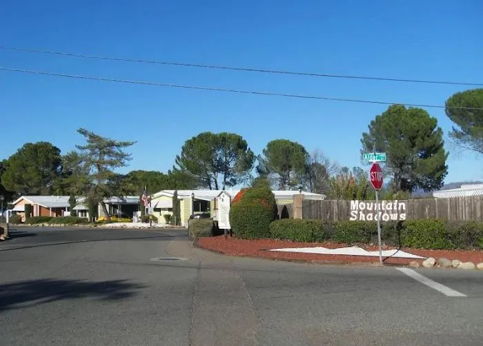 Mountain Shadows Mobile Home Estates Picture 7