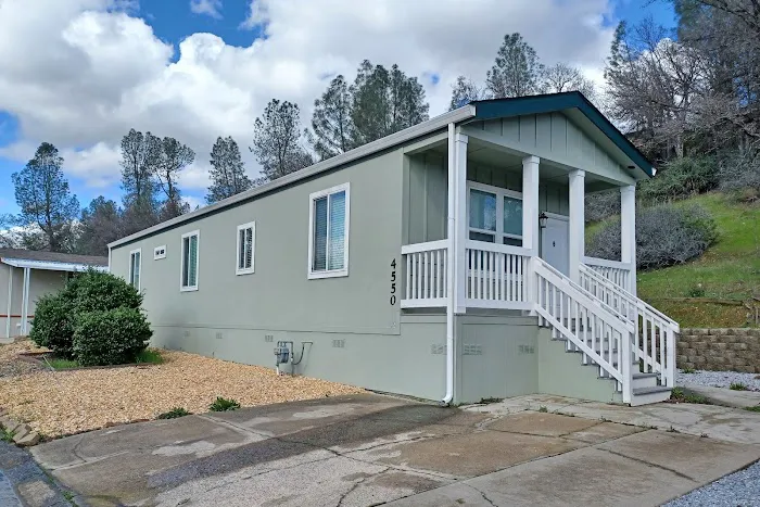 Mountain Shadows Mobile Home Estates Picture 10