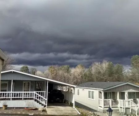 Moose Horn Mobile Home Park