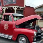 Woods Creek Mobile Home Park