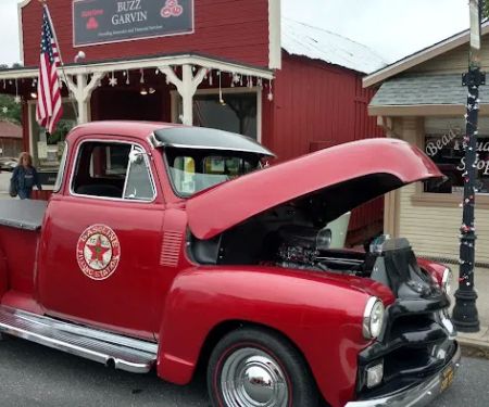 Woods Creek Mobile Home Park