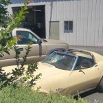 Tamarron Mobile Estates