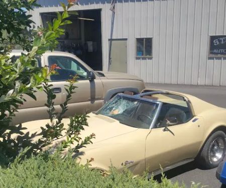 Tamarron Mobile Estates