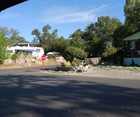 Mother Lode Mobile Estates