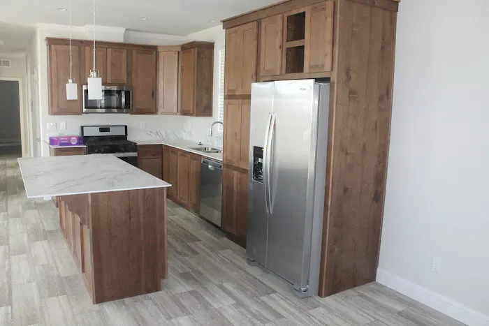 Cascade Estates MHP Picture 2