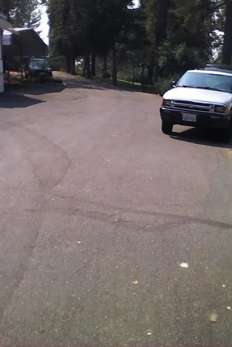 Park Villa Mobile Home Park Picture 8