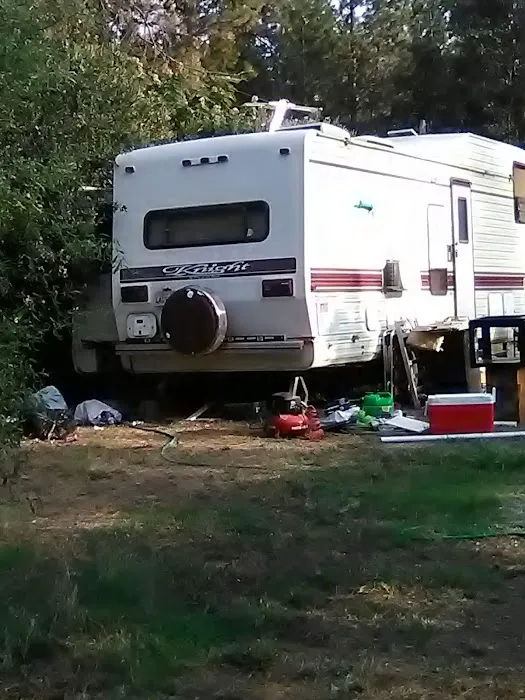 Park Villa Mobile Home Park Picture 5