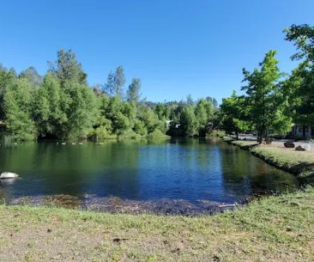 Twin Lakes Mobile Estates