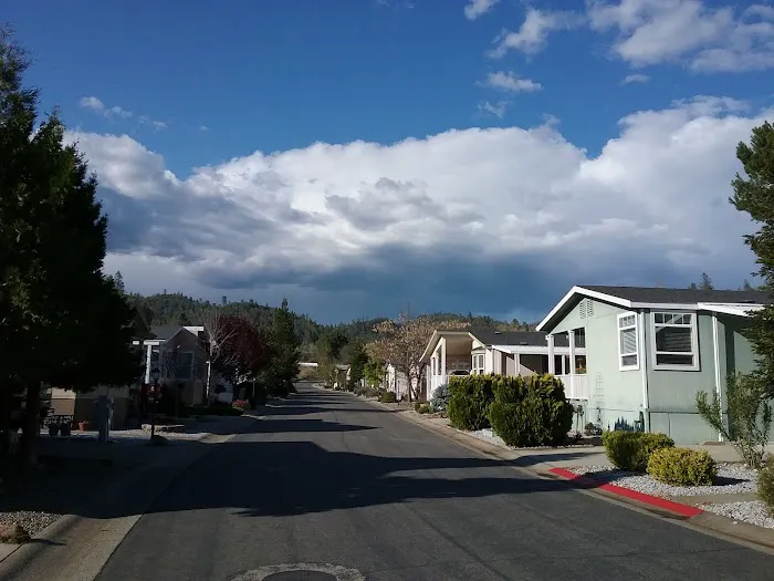 Twin Lakes Mobile Estates Picture 7