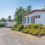 Shasta Lake Mobile Home Park