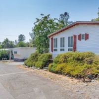 Shasta Lake Mobile Home Park ico