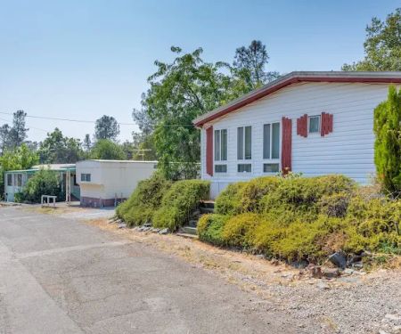 Shasta Lake Mobile Home Park