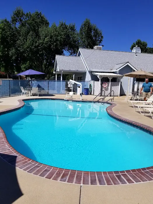 Mountain Gate RV Park and Cottages Picture 1