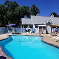 Mountain Gate RV Park and Cottages ico