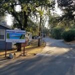 Redding Lakeside Mobile Estates