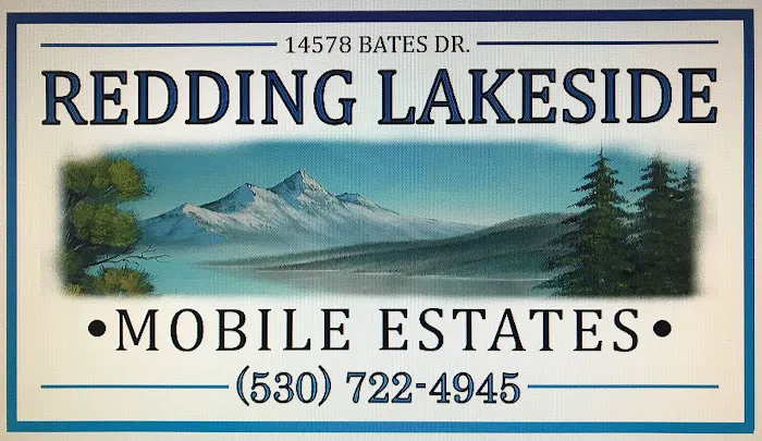 Redding Lakeside Mobile Estates Picture 6