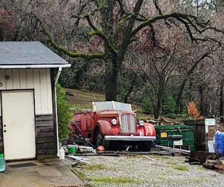 Fawndale Oaks RV Park