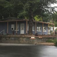 Wonderland Mobile Home And RV Park ico