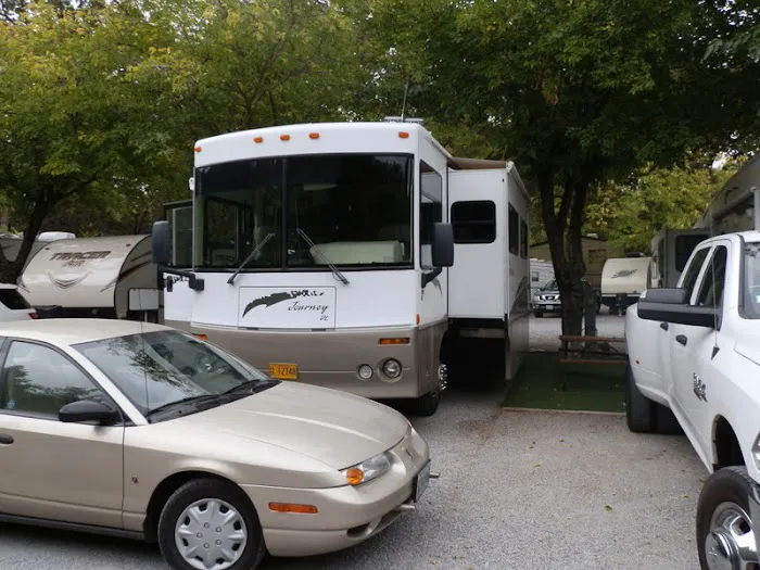 Wonderland Mobile Home And RV Park Picture 9
