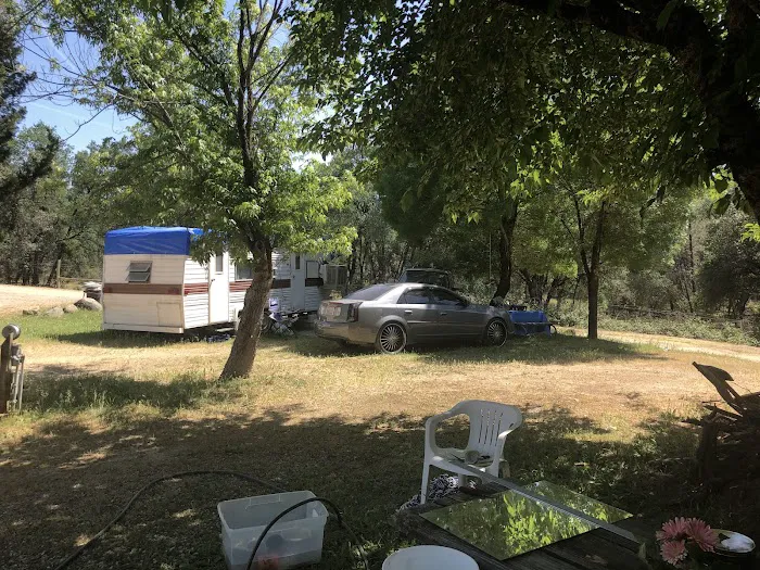 Bear Mountain RV Resorts Picture 6