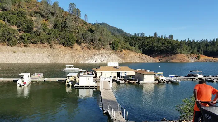 Antlers Resort and RV park Picture 1