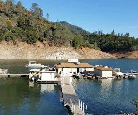 Antlers Resort and RV park