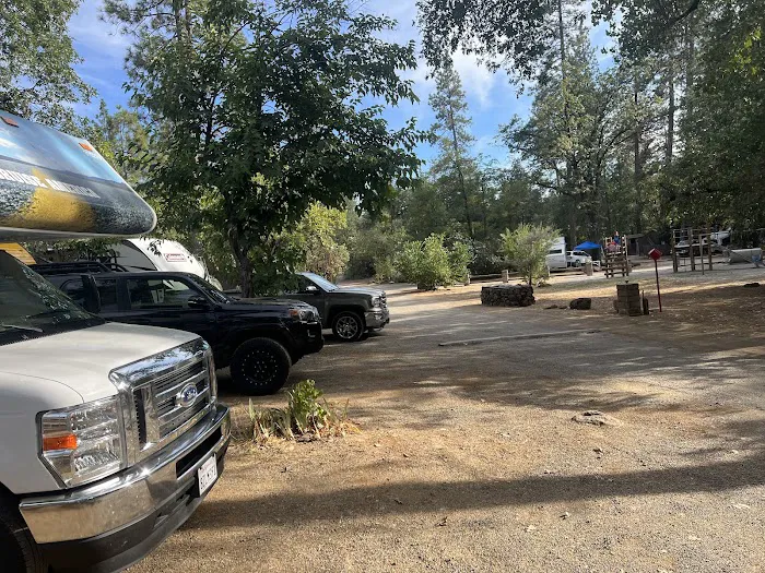 Antlers Resort and RV park Picture 10