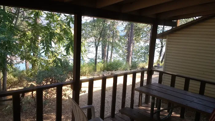 Antlers Resort and RV park Picture 9