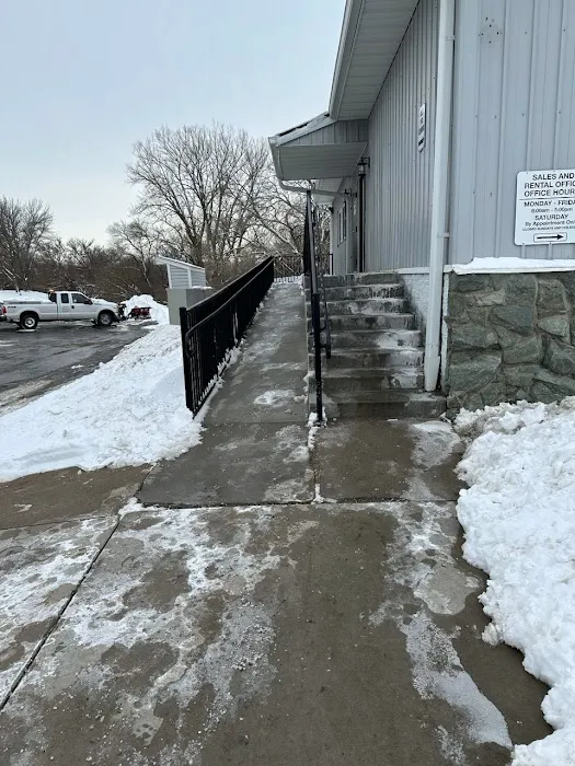 Park Meadow MHC LLC Picture 5