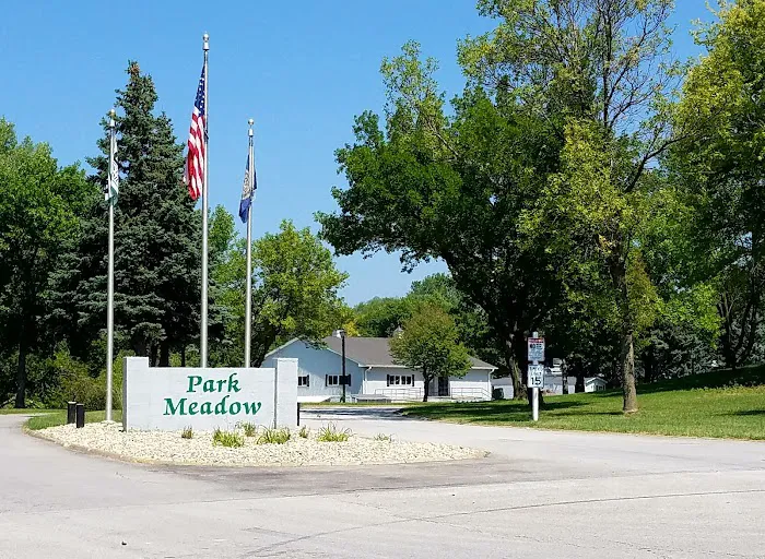 Park Meadow MHC LLC Picture 8