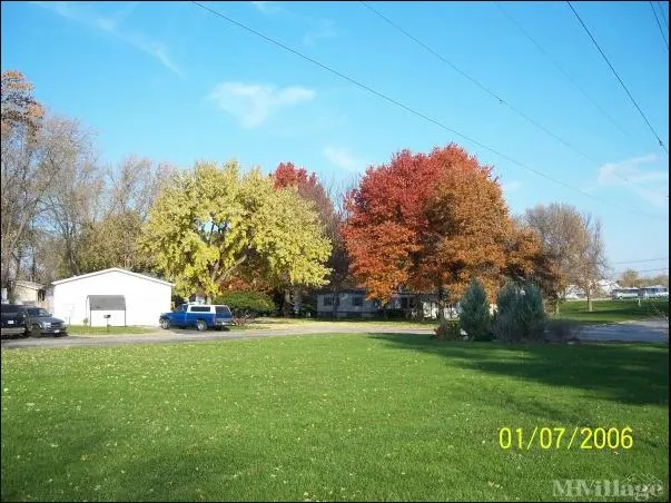 Peaceful Valley Manufactured Home Community Picture 7