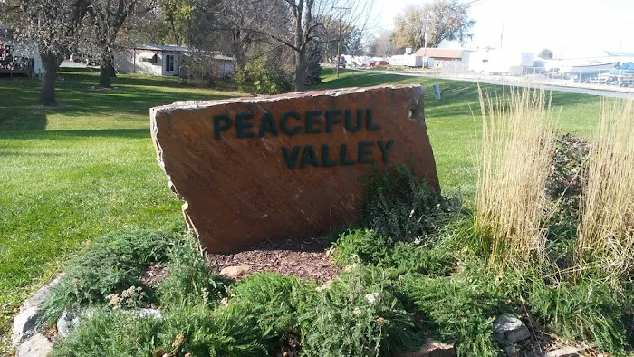 Peaceful Valley Manufactured Home Community Picture 6