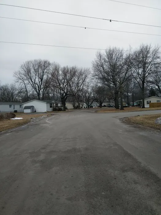 Peaceful Valley Manufactured Home Community Picture 5